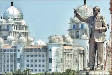 Ambedkar