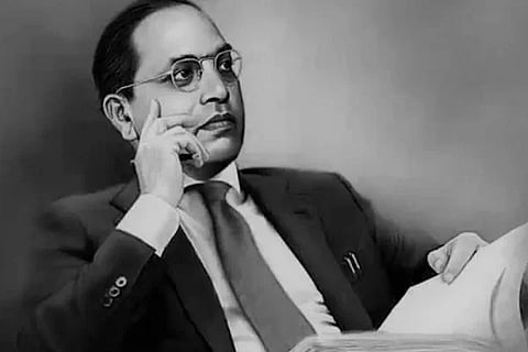 Ambedkar