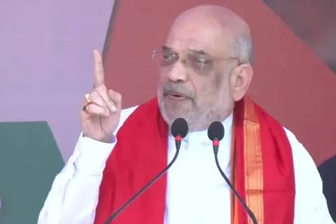 Amit Shah