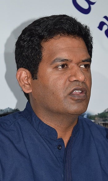 Ashok Jayaram