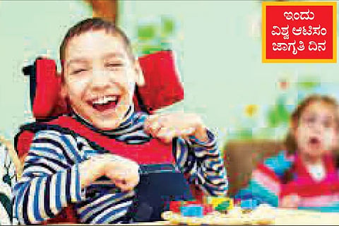 Autism Day