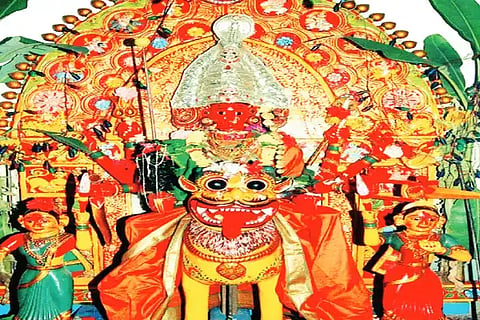 Guttala jatre ban