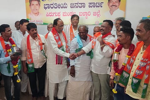 BJP