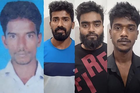 BNG Accused