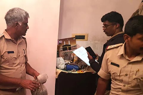 BNG Police
