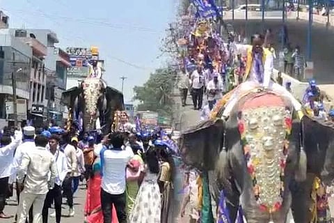 BSP Candidate