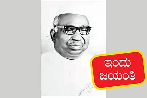 Babu Jagajeevanram