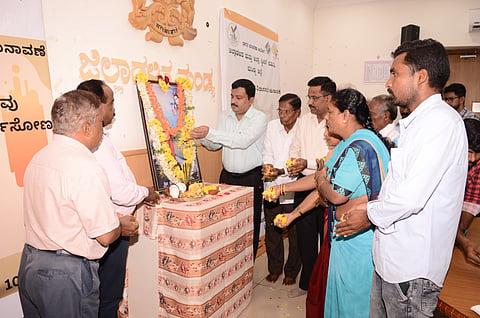 Bagiratha Jayanthi)