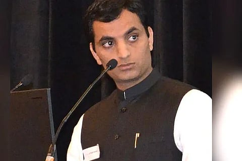 Ballesh Dhankar