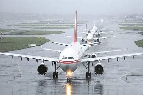 Bangalore Airport