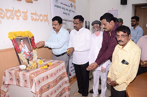 Basava Jayanthi)
