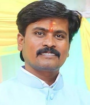 Basavaraj Shahapure Photo-2