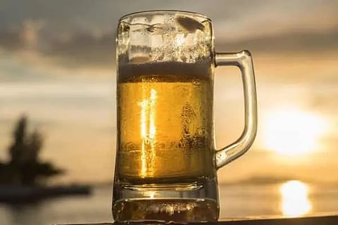 Beer