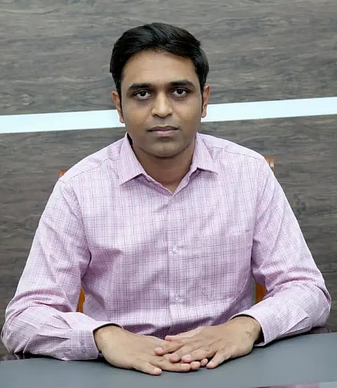 Belgavi-ZP-CEO-harshal-boyar.webp