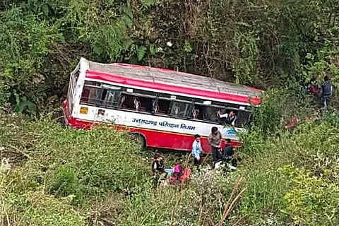 Bus