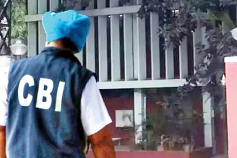 CBI