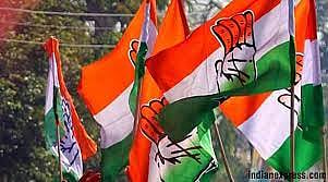 congress ticket