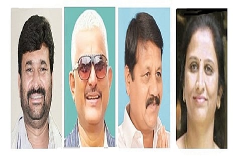 CM Opposite