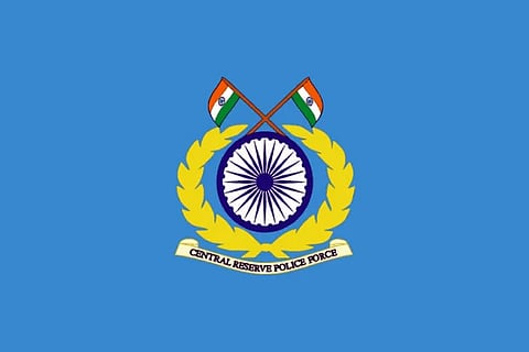 Central Reserve Police Force