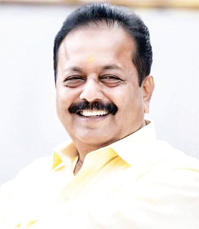 Chaluvarayaswamy