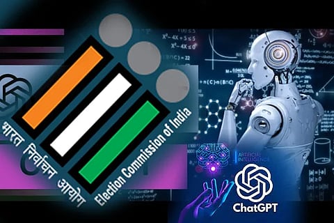ChatGPT ECI