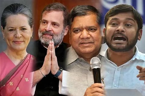 Congress