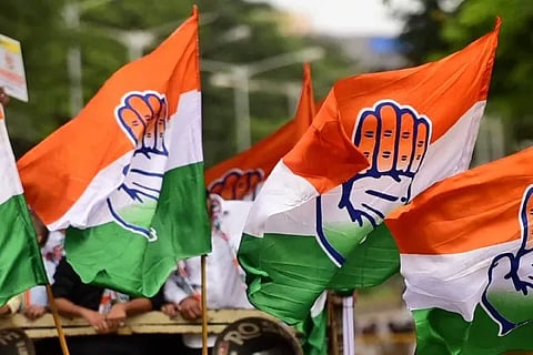Congress