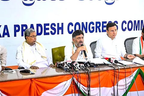 Congress