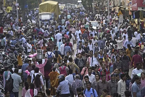 Crowd