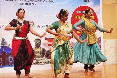 Cultural Fest F