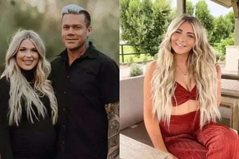 Dad Slammed For Marrying Woman Who Looks Exactly Like His Daughter