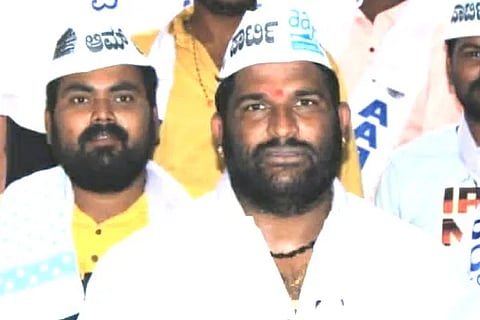 Dasara Shankar
