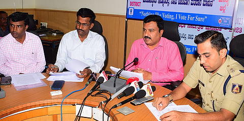 Dc Press Meet)