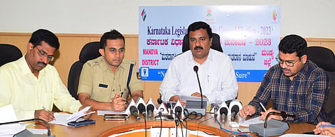 Dc Press Meet)