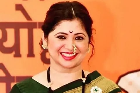 Deepali