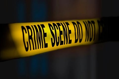 Delhi Crime
