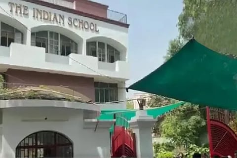 Delhi School
