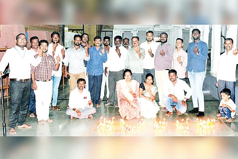 Devarahipparagi Voting Awarness