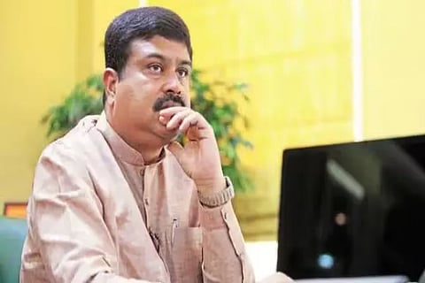 Dharmendra Pradhan (1)