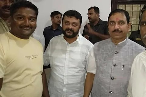 Dharwad