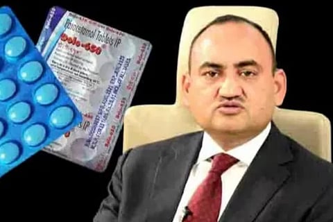 Dilip Surana