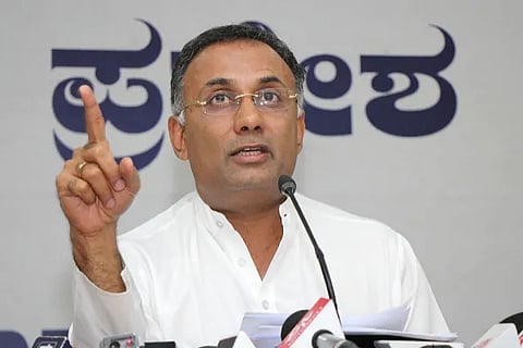 Dinesh Gundu Rao