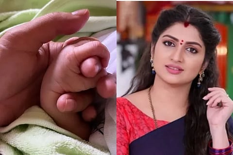 Divya Sridhar