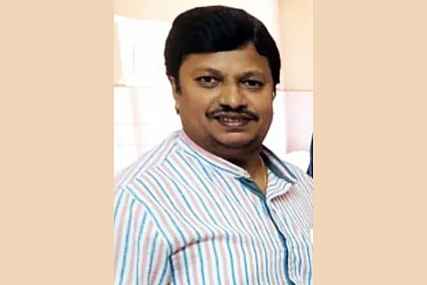 Dr Renukananda