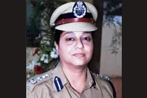 Dr Soumya Mishra