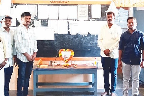 Dr. Babu jagajeevana ram