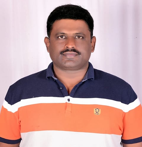 Dr.M.S.Cheluvaraju)