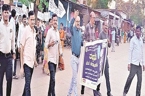 ELECTION-SANDUR