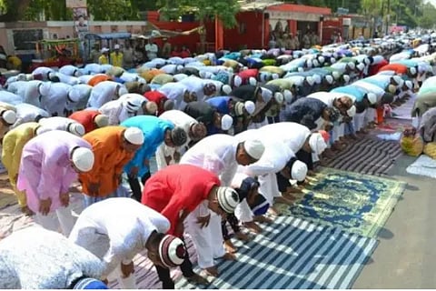 EidNamaz