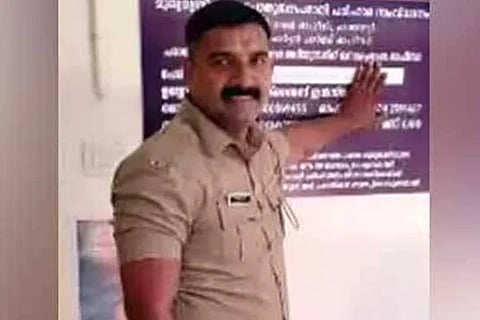 Excise Officer